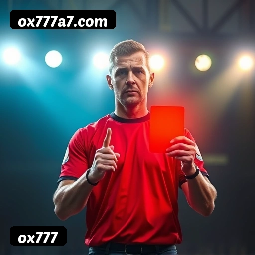 Loterias online disponíveis na ox777